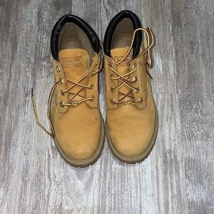 Timberland 6